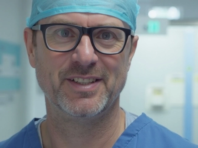 Insurance fraud: NHS surgeon jailed after self-inflicted amputations in sepsis hoax