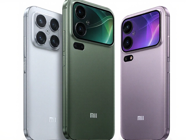Xiaomi 17 Series Hits China with Snapdragon 8 Elite Gen 5, Introducing Base, Pro and Pro Max