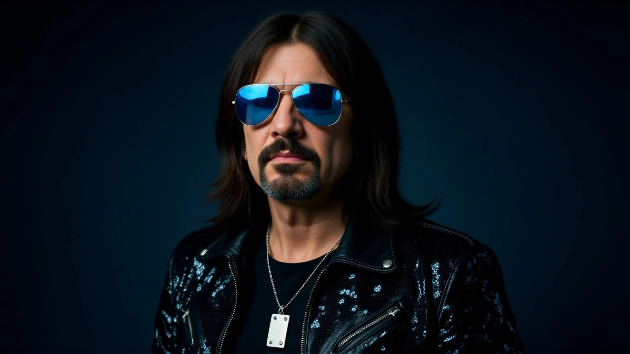Ace Frehley death rumor debunked: rock icon alive at 74