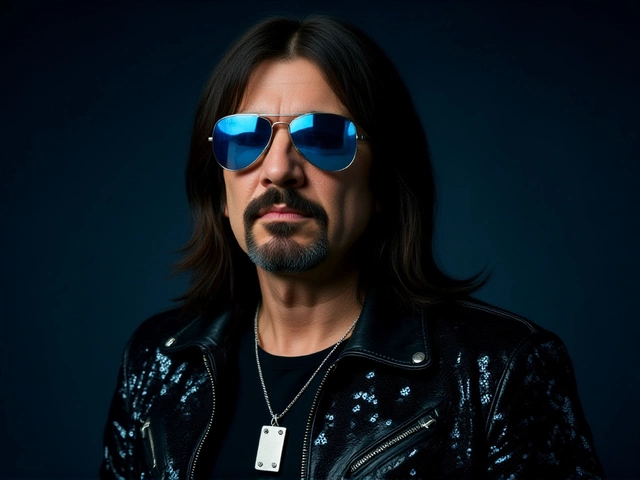 Ace Frehley death rumor debunked: rock icon alive at 74