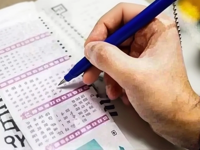 No Jackpot Won in Set For Life Draw 680, Three Share £10,000‑a‑Month Prize