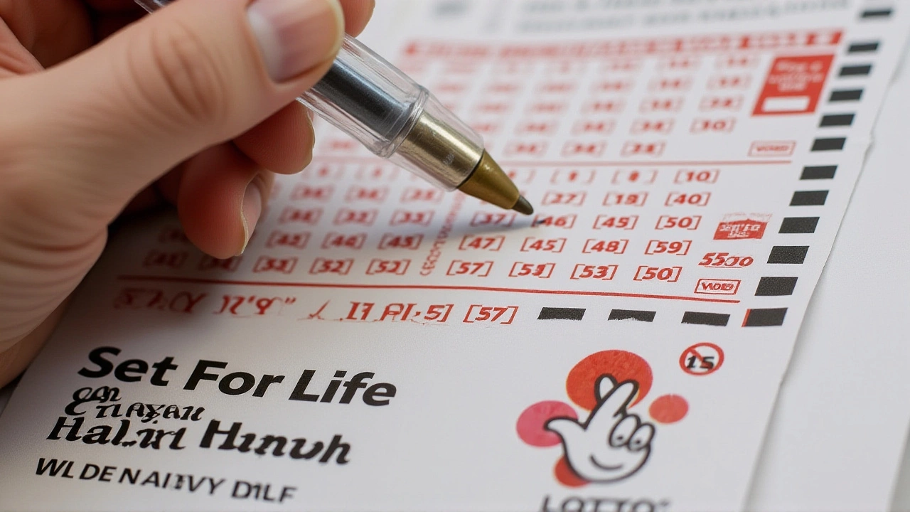 What Happens to the Unclaimed Jackpot?