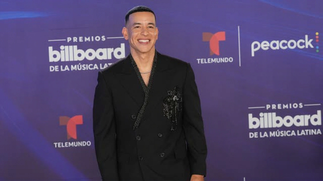 Bizarrap and Daddy Yankee to headline NFL’s first-ever game in Spain