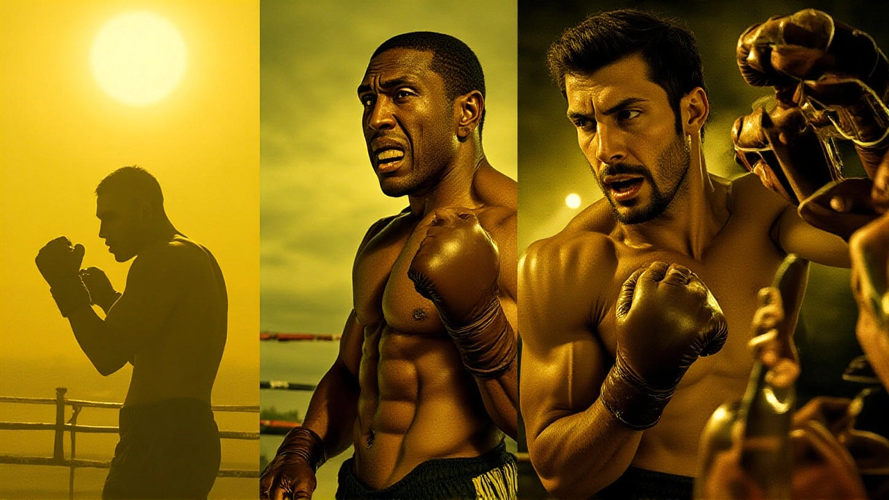 Guatemala Stuns Suriname 3-1 to Seal Third Place in CONCACAF World Cup Qualifying