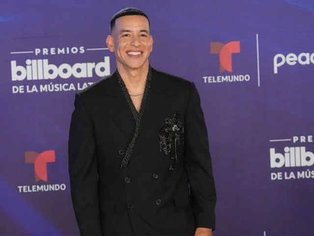Bizarrap and Daddy Yankee to headline NFL’s first-ever game in Spain