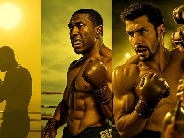 Guatemala Stuns Suriname 3-1 to Seal Third Place in CONCACAF World Cup Qualifying