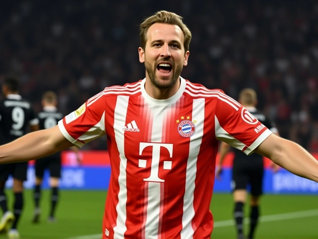 Harry Kane's Tottenham return looms as Barcelona enters bidding war over £57m release clause