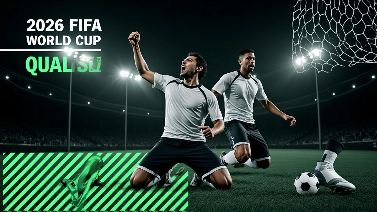 Why This Matters: The Road to 2026