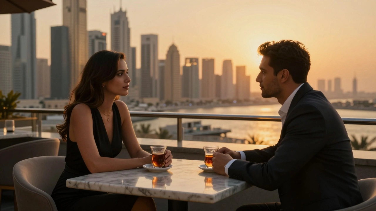 Escort in Dubai - What You Really Need to Know Before You Go