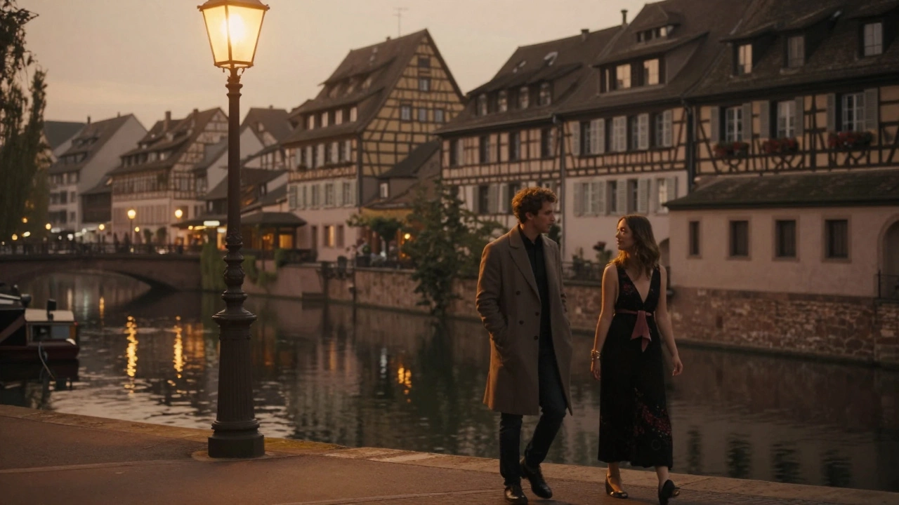 Strasbourg Escort Services: What to Expect and How to Stay Safe