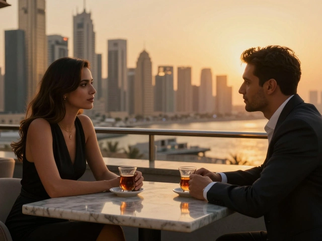 Escort in Dubai - What You Really Need to Know Before You Go